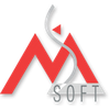 Mihajlović Soft d.o.o. logo