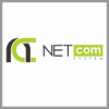 NETcom system logo