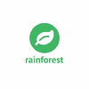 Rainforest Qa logo