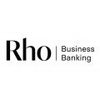 Rho Business Banking logo