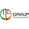MS Group Technology logo