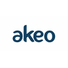 Akeo logo