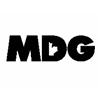 MDG Computers logo