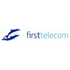First Telecom d.o.o. logo