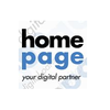 Homepage d.o.o. Novi Sad logo