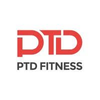 PTD Fitness logo