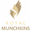 Royal Munchkins logo