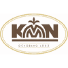 KMN logo