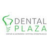 Dental Plaza logo