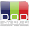 DOD Enterijeri plus d.o.o. logo