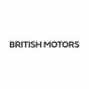 British Motors d.o.o. logo