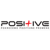 Positive d.o.o. logo