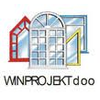 Win projekt d.o.o. logo