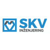 SKV Inženjering d.o.o. logo