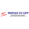 Triplex-Yu Lift d.o.o. logo