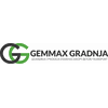 Gemmax Gradnja d.o.o. logo