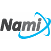 Nami d.o.o. logo