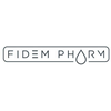 Fidem pharm d.o.o. logo