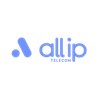 All IP d.o.o. logo