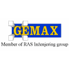 Gemax d.o.o. logo
