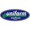Unifarm-Medicom d.o.o. logo