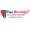 Pan Revizija Plus d.o.o. logo