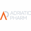 Adriatic pharm d.o.o. logo