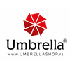 Umbrella corporation ltd d.o.o. logo