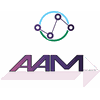 AAM Network Inc. logo