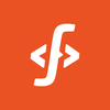 Forwardslash logo