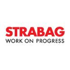 STRABAG d.o.o. Beograd logo