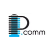 Power Comm d.o.o. Beograd logo