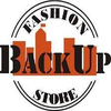 Back Up logo