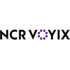 NCR Voyix logo