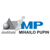 Institut Mihajlo Pupin - Računarski sistemi logo