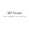 I&F Grupa logo