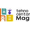 Tehnocentar - Mag d.o.o. logo