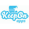 KeepOnApps d.o.o. logo