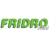 Fridro alati d.o.o. logo