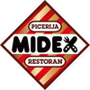 UTR Midex logo