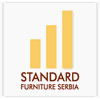 Standard Furniture Serbia logo