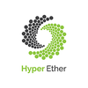 HyperEther logo