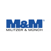 M&M Militzer & Münch Transport & Logistics d.o.o. logo