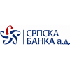 Srpska banka a.d. logo
