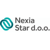 Nexia Star d.o.o. logo