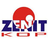 Zenit kop logo