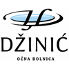 Džinić d.o.o. logo