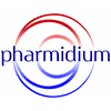 Pharmidium d.o.o. logo