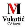 Vukotić Media logo