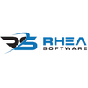 Rhea Software d.o.o. logo